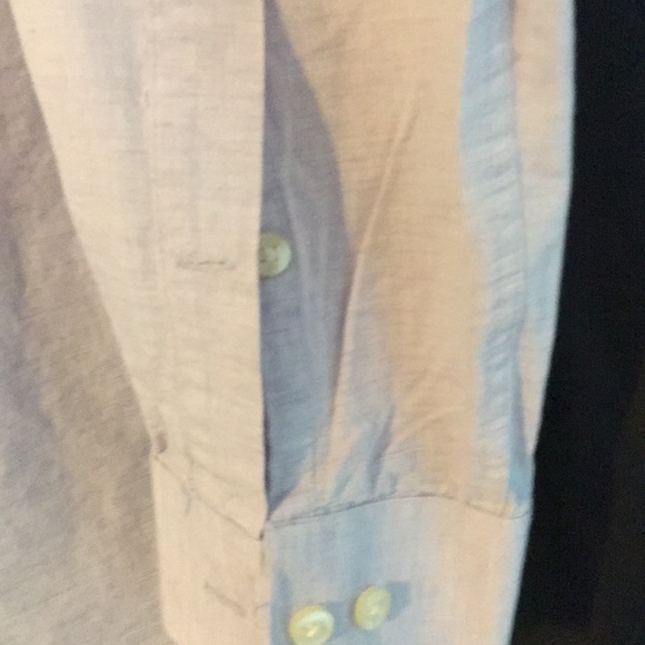 Michael Kors button down - Picture 3 of 4